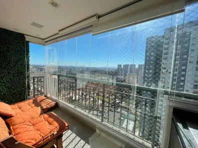Apartamento com 2 Quartos à venda, 69m² no Vila Andrade, São Paulo