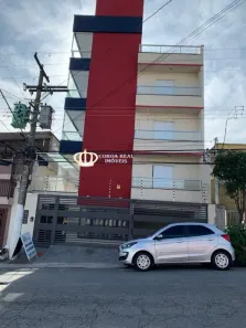 Apartamento com 2 Quartos à venda, 41m² no Cidade Patriarca, São Paulo