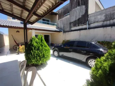 Casa com 3 Quartos à venda, 130m² no São Bento, Fortaleza