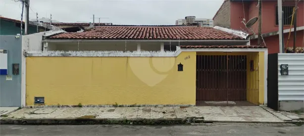 Casa com 3 Quartos à venda, 125m² no Jatiúca, Maceió