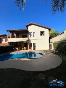 Casa de Condomínio com 3 Quartos à venda, 260m² no Jardim São Paulo II, Cotia