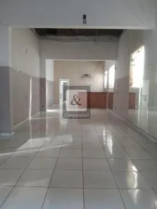 Imóvel Comercial à venda, 107m² no Ponte Preta, Campinas