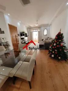 Sobrado com 3 Quartos à venda, 200m² no Piraporinha, Diadema