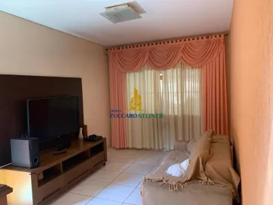 Sobrado com 4 Quartos à venda, 180m² no Vila Paulista, Guarulhos