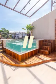 Cobertura com 5 Quartos à venda, 431m² no Barra da Tijuca, Rio de Janeiro