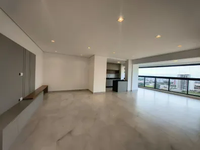 Apartamento com 3 Quartos para alugar, 143m² no Parque Campolim, Sorocaba