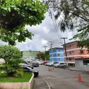 Apartamento com 2 Quartos para alugar, 58m² no Trobogy, Salvador