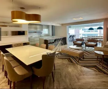 Apartamento com 3 Quartos à venda, 198m² no Santo Antônio, São Caetano do Sul