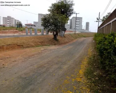 Lote/Terreno à venda, 5250m² no Parque Universitário de Viracopos, Campinas