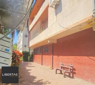 Apartamento com 1 Quarto à venda, 36m² no Menino Deus, Porto Alegre