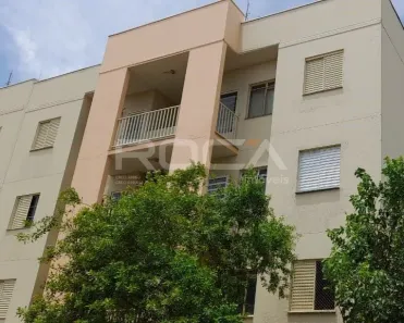 Apartamento com 2 Quartos à venda, 50m² no Jardim das Torres, São Carlos