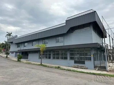 Sala Comercial à venda, 632m² no Celeste, Campo Bom