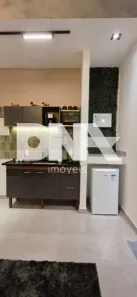 Apartamento com 1 Quarto à venda, 30m² no Centro, Rio de Janeiro