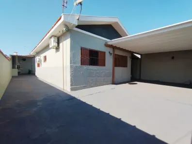 Casa com 2 Quartos à venda, 152m² no Valentina Figueiredo, Ribeirão Preto