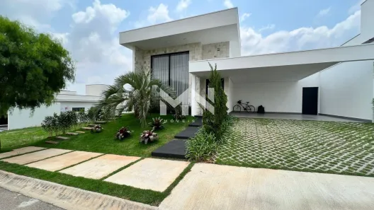 Casa de Condomínio com 3 Quartos à venda, 235m² no Loteamento Residencial Una, Itu