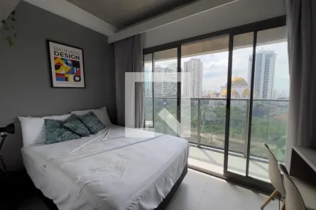Kitnet com 1 Quarto à venda, 22m² no Paraíso, São Paulo