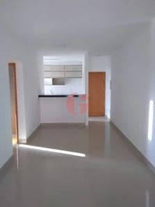 Apartamento com 2 Quartos à venda, 66m² no Parque Santo Antônio, Jacareí