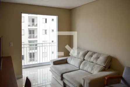 Apartamento com 2 Quartos à venda, 52m² no Vila Moreira, São Paulo