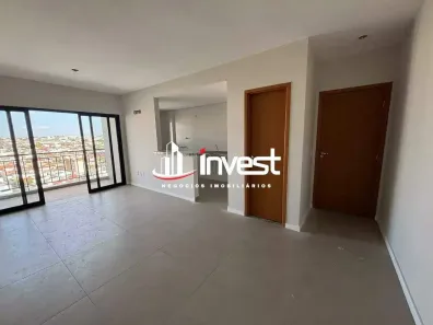 Apartamento com 2 Quartos à venda, 70m² no Mercês, Uberaba