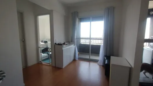 Apartamento com 2 Quartos à venda, 42m² no Vila Vermelha, São Paulo