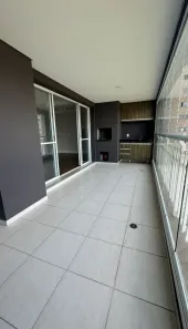 Apartamento com 3 Quartos à venda, 122m² no Rio Pequeno, São Paulo