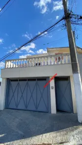 Sobrado com 2 Quartos para alugar, 110m² no Vila Indiana, São Paulo