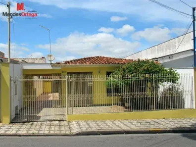 Casa com 3 Quartos para venda ou aluguel, 195m² no Jardim São Paulo, Sorocaba