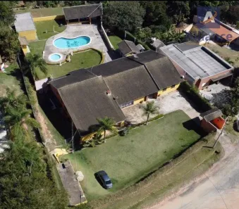 Fazenda/Sítio com 4 Quartos à venda, 500m² no Jardim Vista Alegre, Louveira