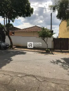 Lote/Terreno à venda, 484m² no Vila Teixeira, Salto