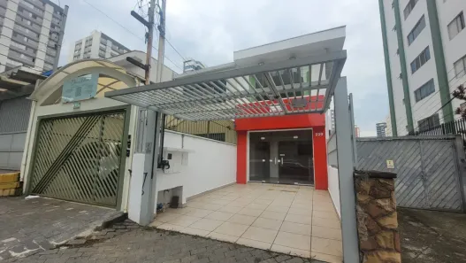 Prédio Comercial com 7 Quartos para alugar, 220m² no Vila Clementino, São Paulo