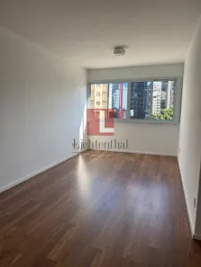 Apartamento com 1 Quarto para alugar, 73m² no Vila Nova Conceição, São Paulo
