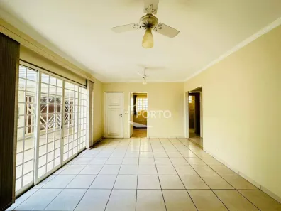 Casa com 4 Quartos à venda, 281m² no Vila Monteiro, Piracicaba