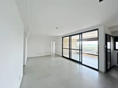 Apartamento com 3 Quartos à venda, 109m² no Plazas de España, Ribeirão Preto