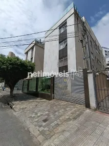 Apartamento com 3 Quartos para alugar, 94m² no Cidade Nova, Belo Horizonte