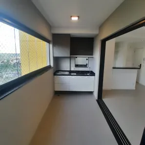 Apartamento com 2 Quartos para alugar, 78m² no Vila Aviação, Bauru