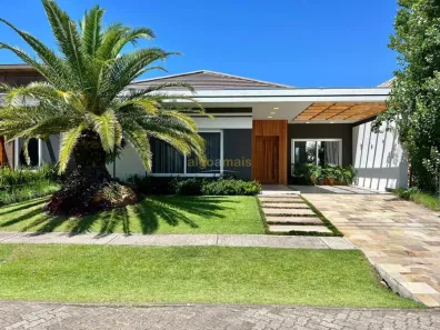 Casa de Condomínio com 4 Quartos à venda, 211m² no Condominio Capao Ilhas Resort, Xangri-Lá