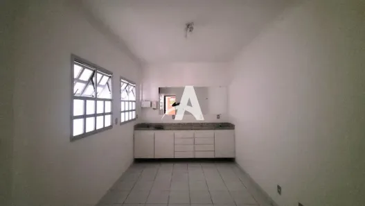 Sala Comercial para alugar, 60m² no Martins, Uberlândia
