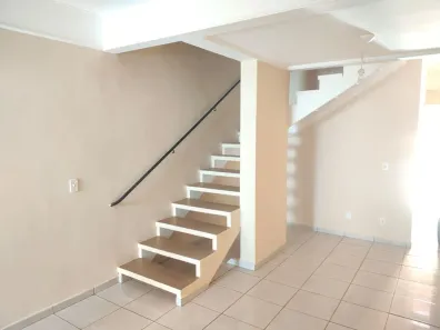 Casa de Condomínio com 2 Quartos à venda, 87m² no Parque Residencial Universo, São José do Rio Preto