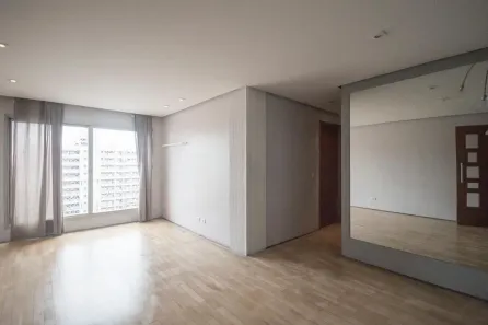 Apartamento com 2 Quartos à venda, 67m² no Nova Piraju, São Paulo