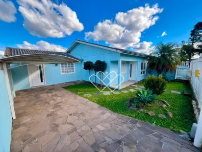 Casa com 3 Quartos à venda, 159m² no Nossa Chácara, Gravataí
