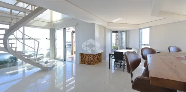 Cobertura com 5 Quartos à venda, 281m² no Jardim América, Caxias do Sul