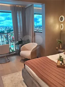 Apartamento com 3 Quartos à venda, 112m² no Vila Mariana, São Paulo