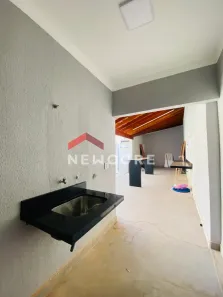 Casa com 4 Quartos à venda, 195m² no Vila Alto Paraíso, Bauru