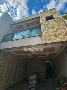 Casa com 3 Quartos à venda, 180m² no Jardim Pedroso, Mauá