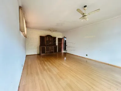 Casa com 7 Quartos para alugar, 431m² no Alto da Boa Vista, Ribeirão Preto