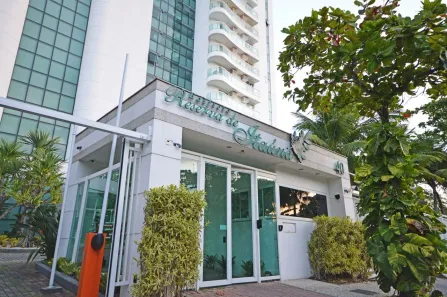 Apartamento com 4 Quartos à venda, 200m² no Barra da Tijuca, Rio de Janeiro