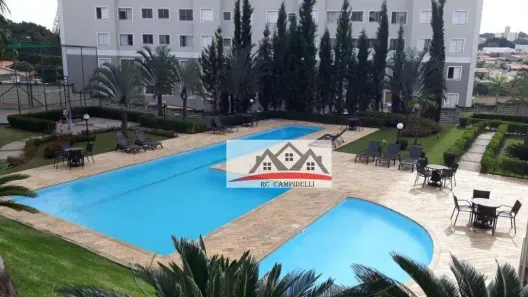 Apartamento com 2 Quartos à venda, 140m² no Jardim Nova Europa, Campinas