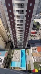 Apartamento com 3 Quartos à venda, 70m² no Vila Gomes Cardim, São Paulo