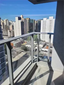 Apartamento com 1 Quarto à venda, 49m² no Indianópolis, São Paulo