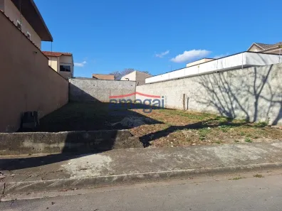 Lote/Terreno à venda, 250m² no Loteamento Villa Branca, Jacareí